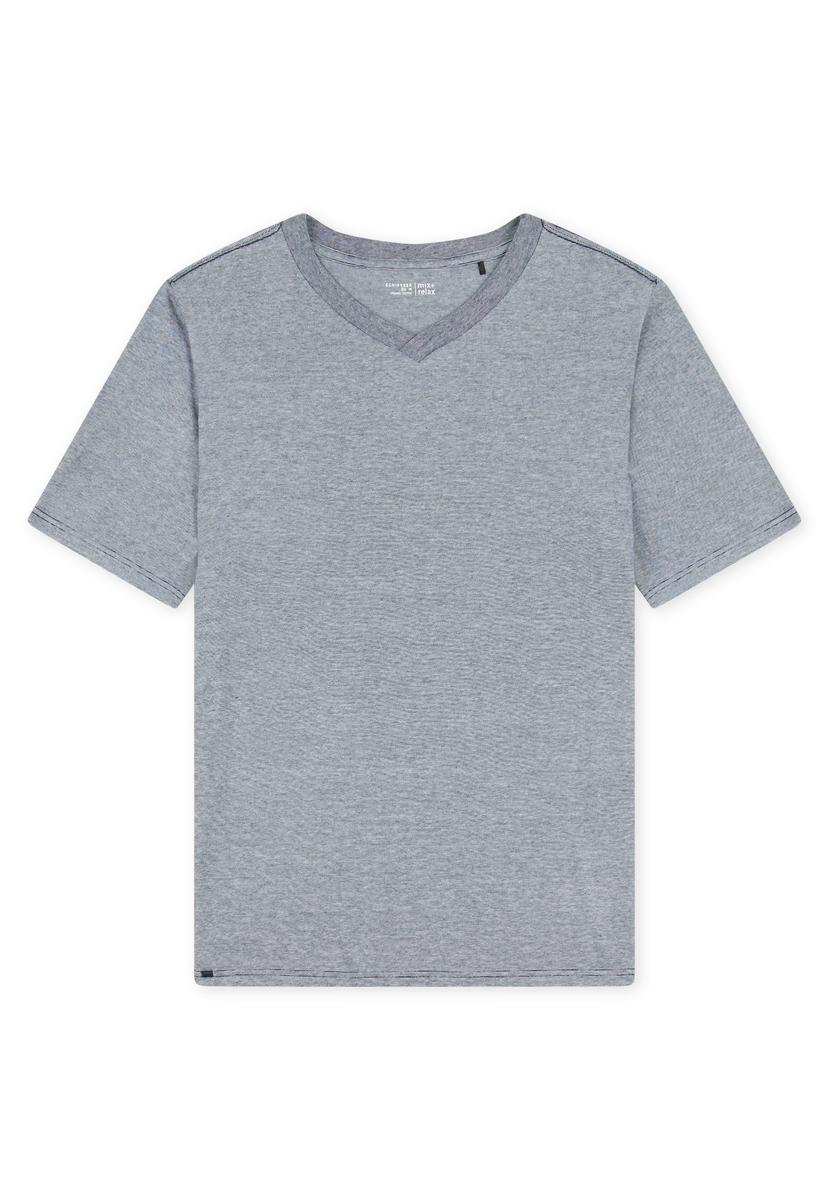 T-Shirt V-Ausschnitt