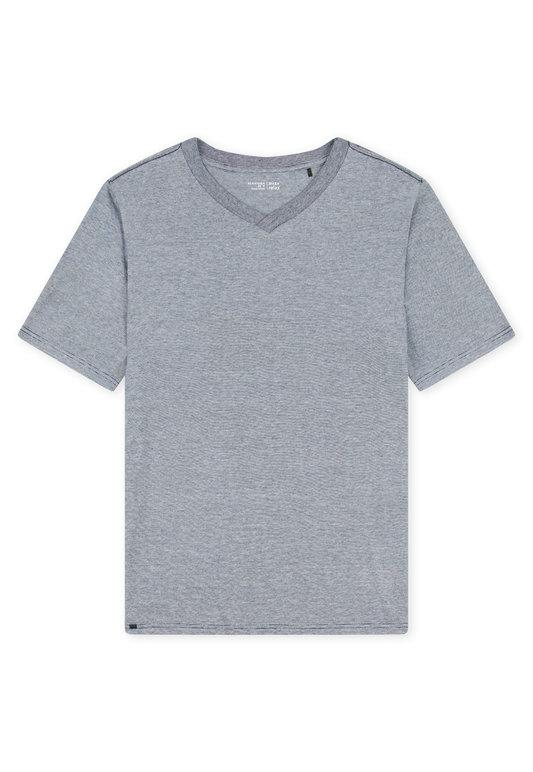 T-Shirt V-Ausschnitt