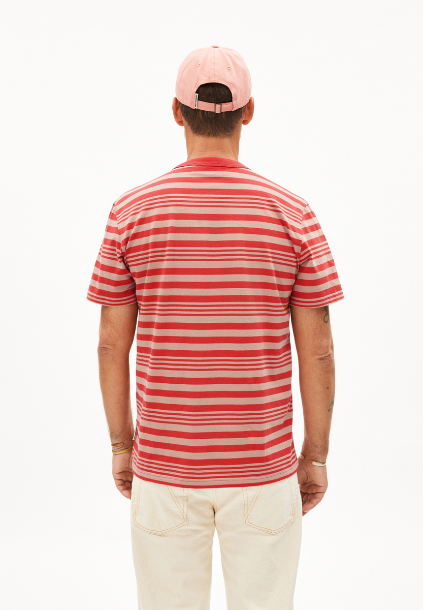 MAARKOS BOLD STRIPES