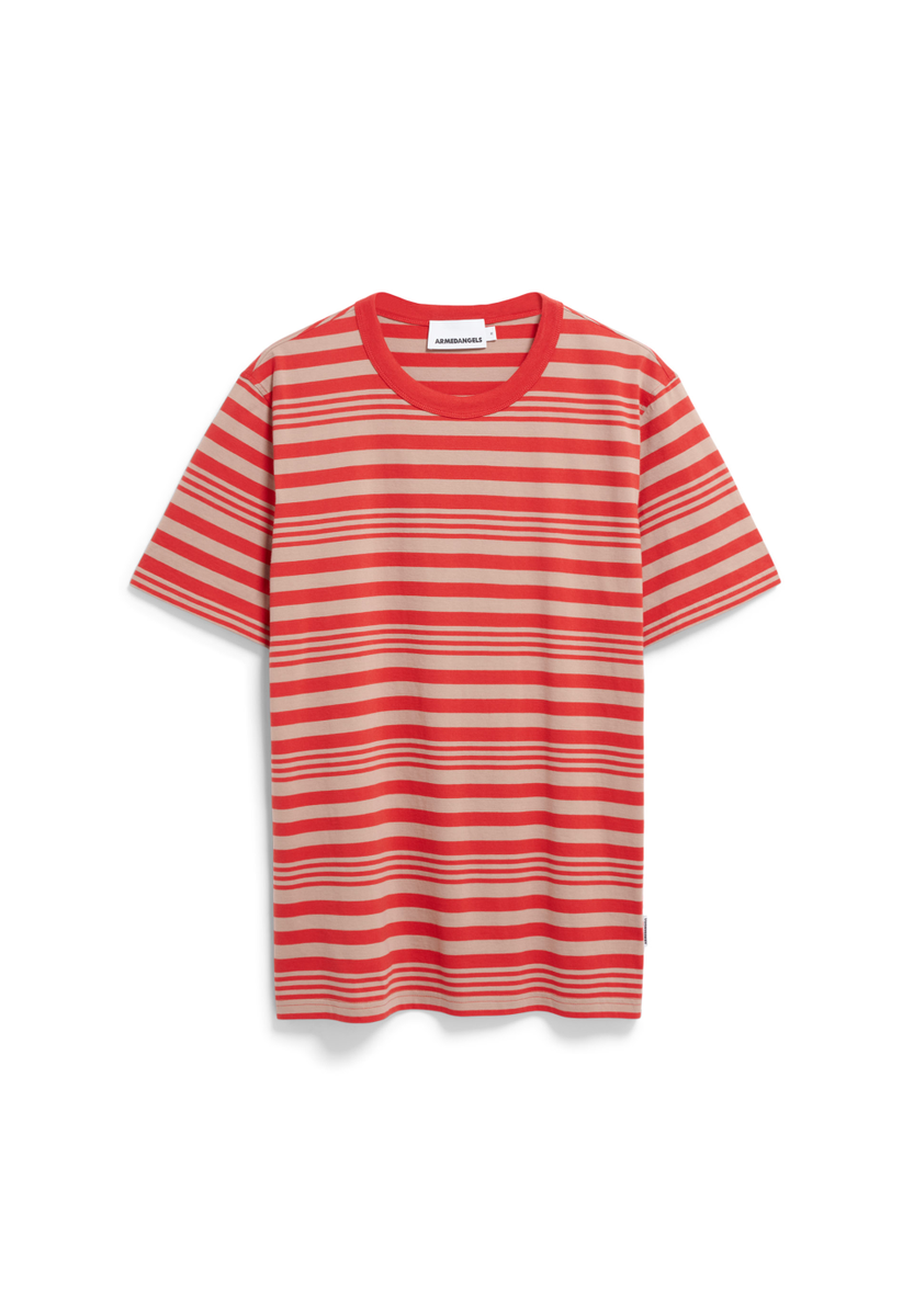 MAARKOS BOLD STRIPES