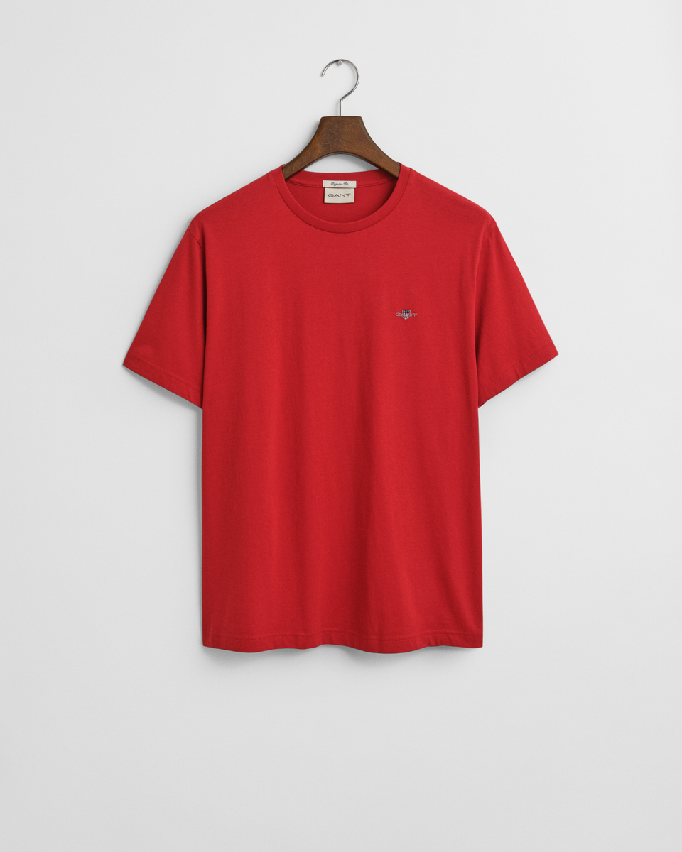 Regular Fit Shield T-Shirt