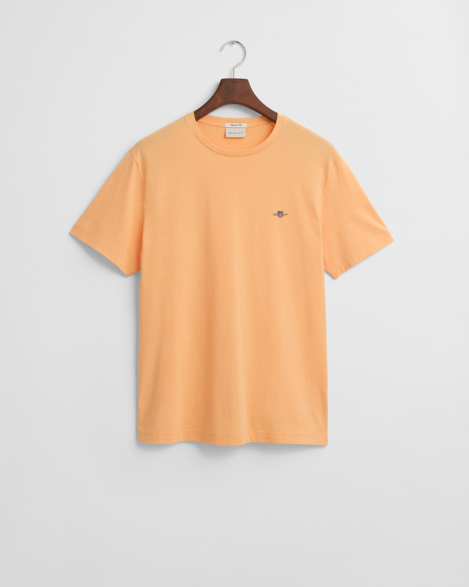 Regular Fit Shield T-Shirt