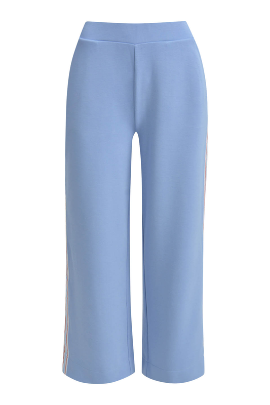 Peached Culotte