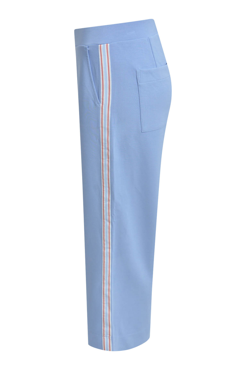 Peached Culotte