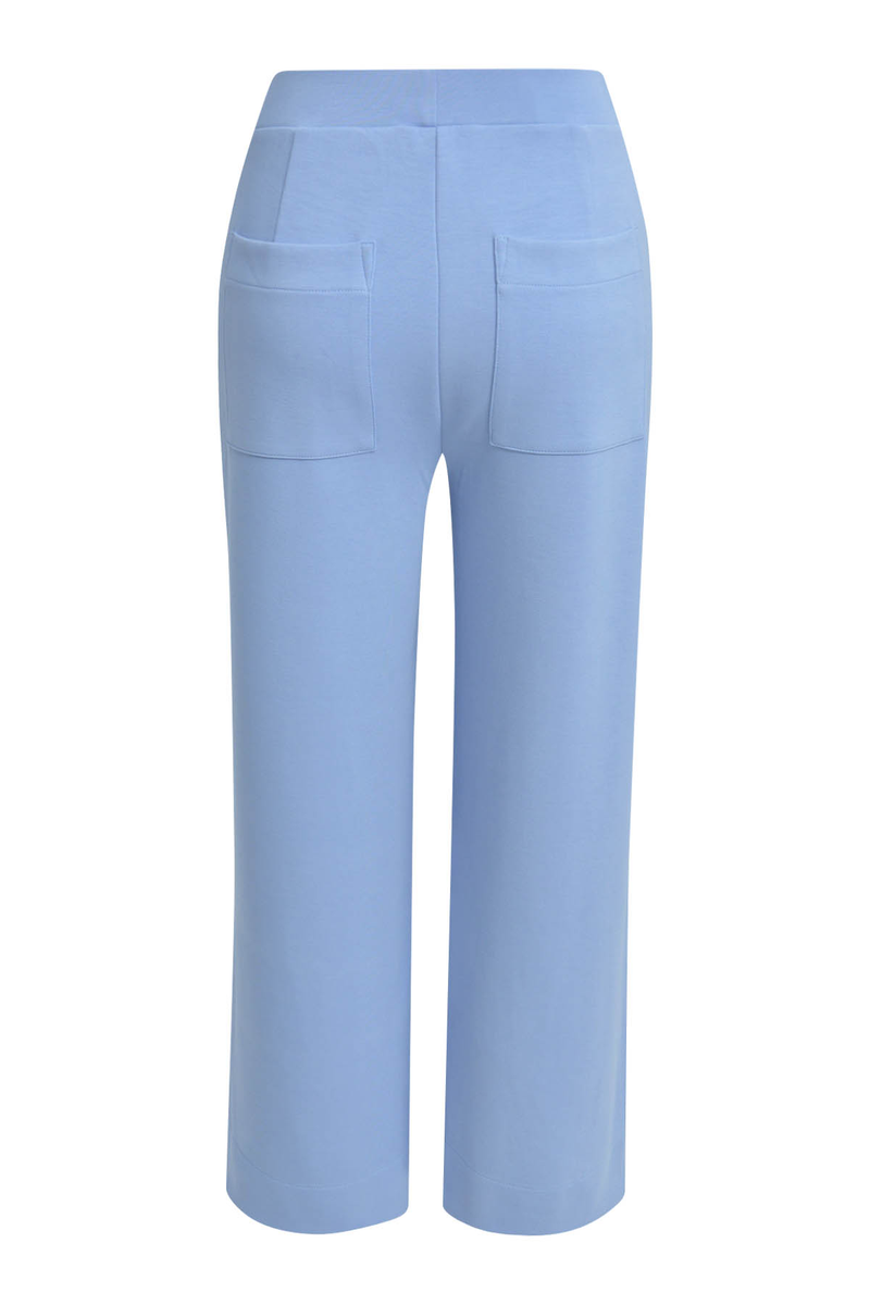 Peached Culotte