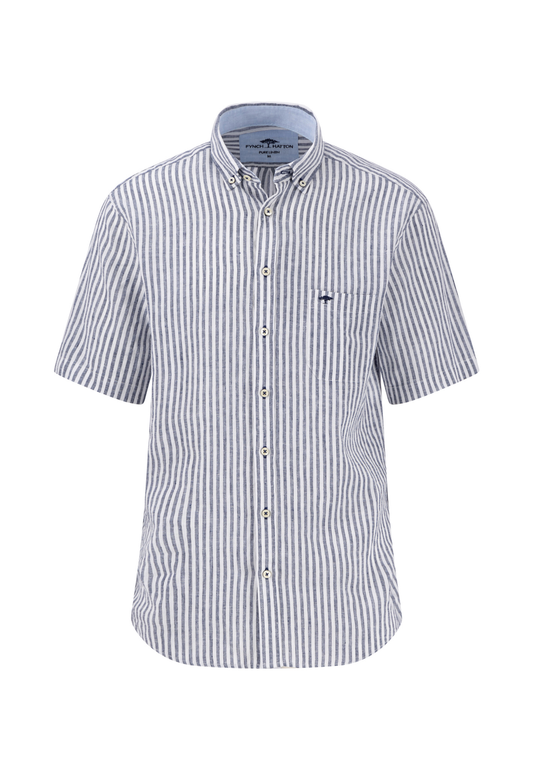 Classic Linen Stripes, B.D., 1/2