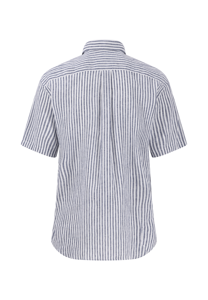 Classic Linen Stripes, B.D., 1/2