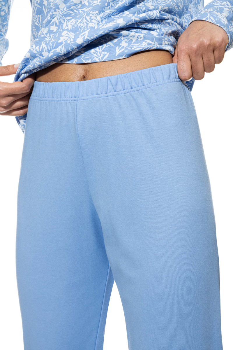 Anzug 7/8 lang, langarm