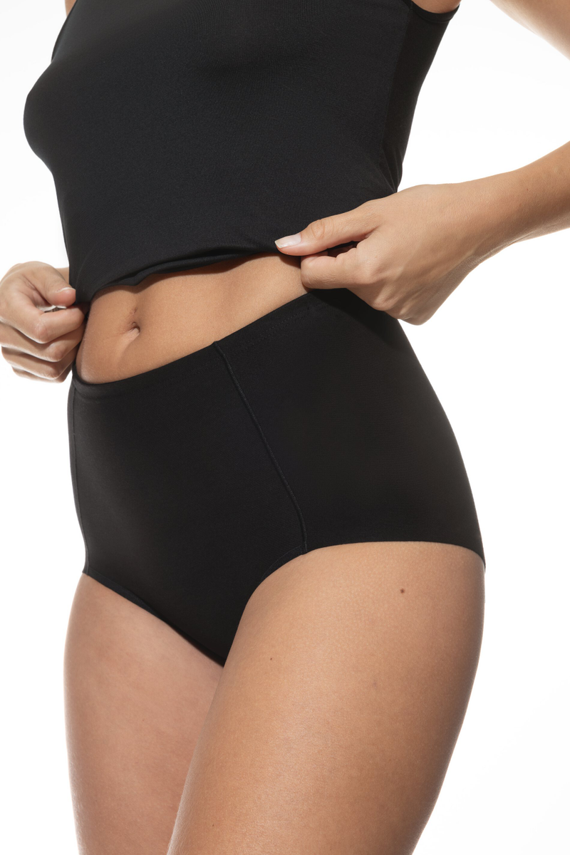 Highwaist-Pants