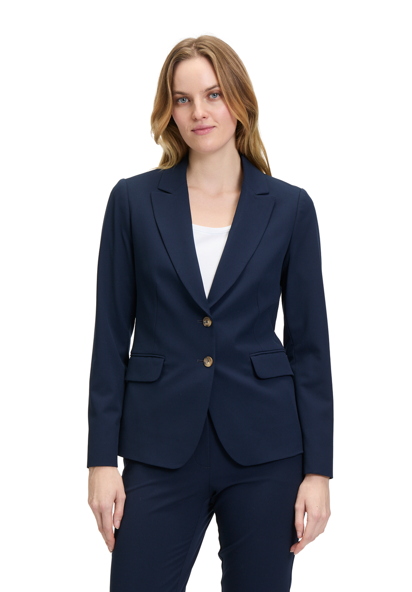 Klassischer Blazer