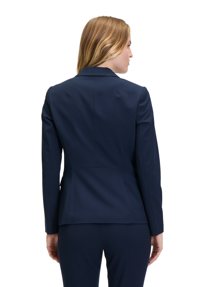 Klassischer Blazer