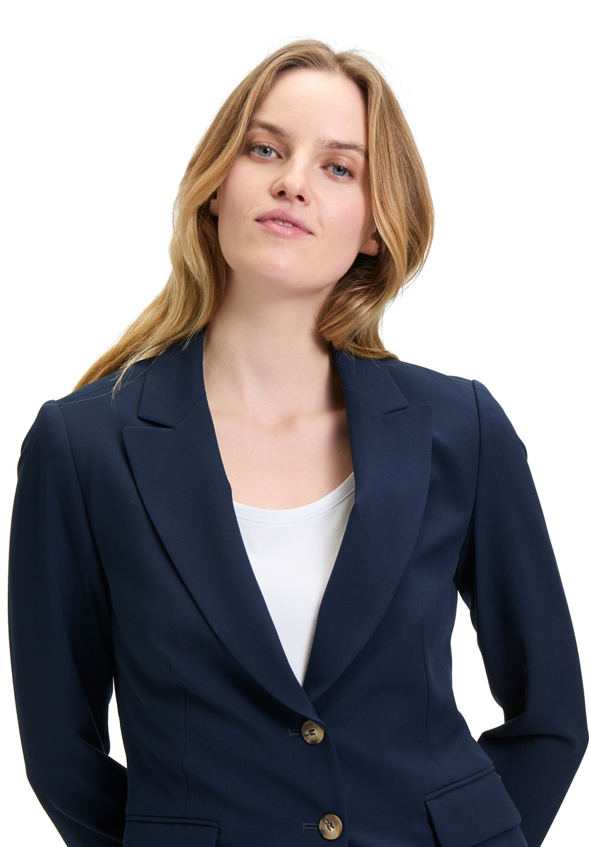 Klassischer Blazer