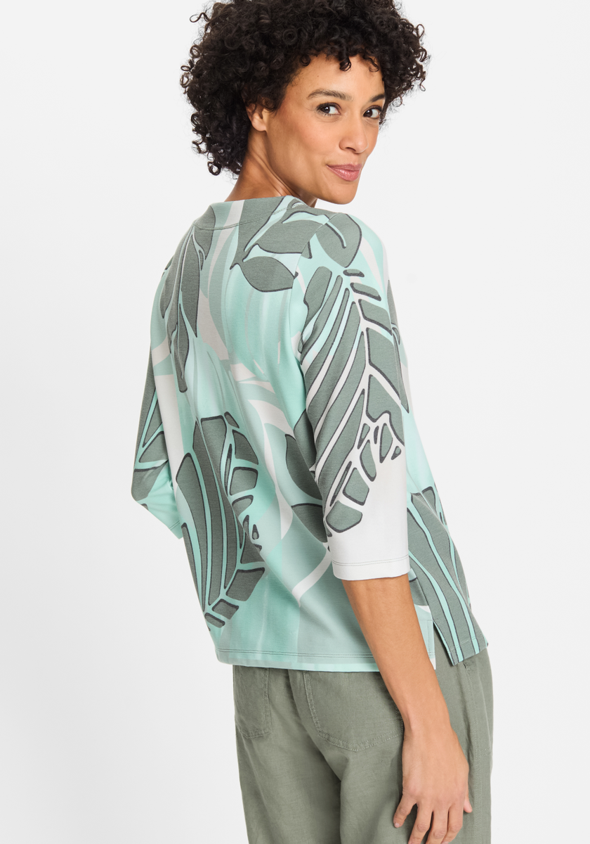 Sweatshirt Long Sleeves