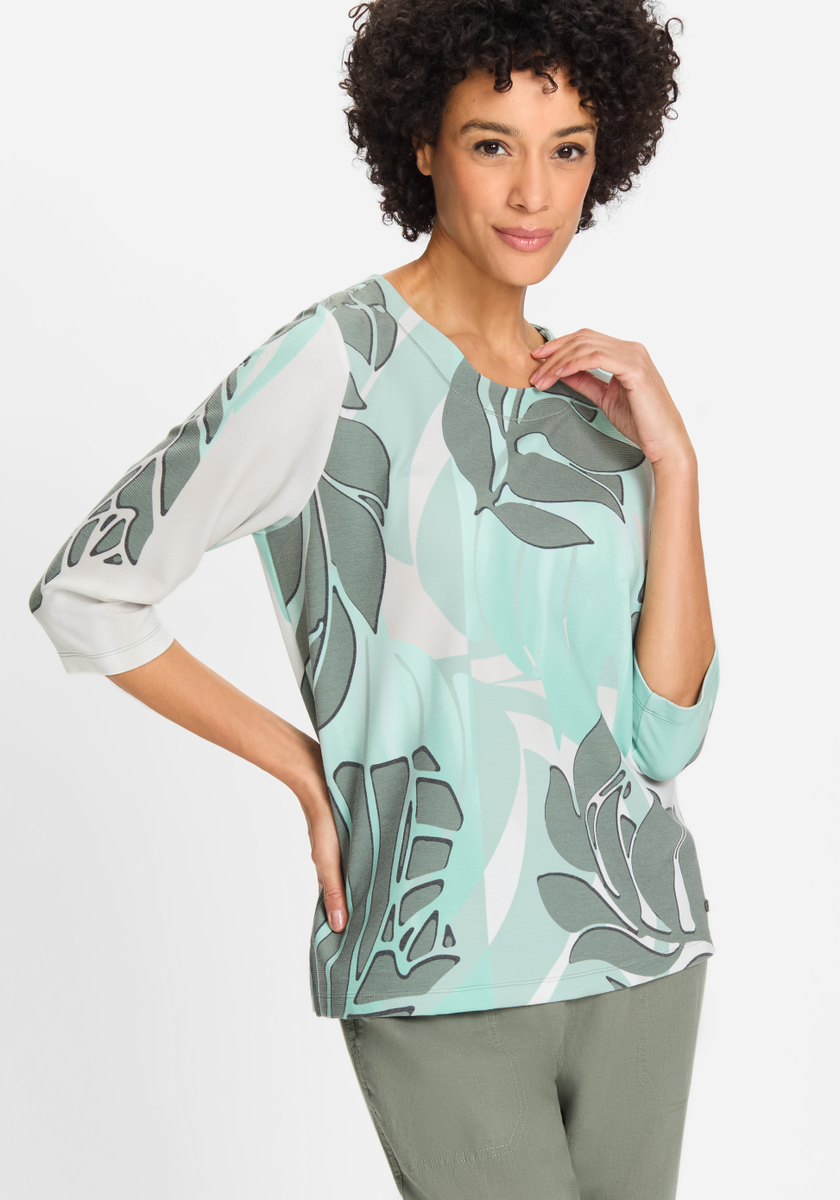 Sweatshirt Long Sleeves