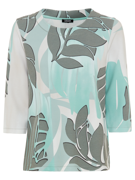 Sweatshirt Long Sleeves