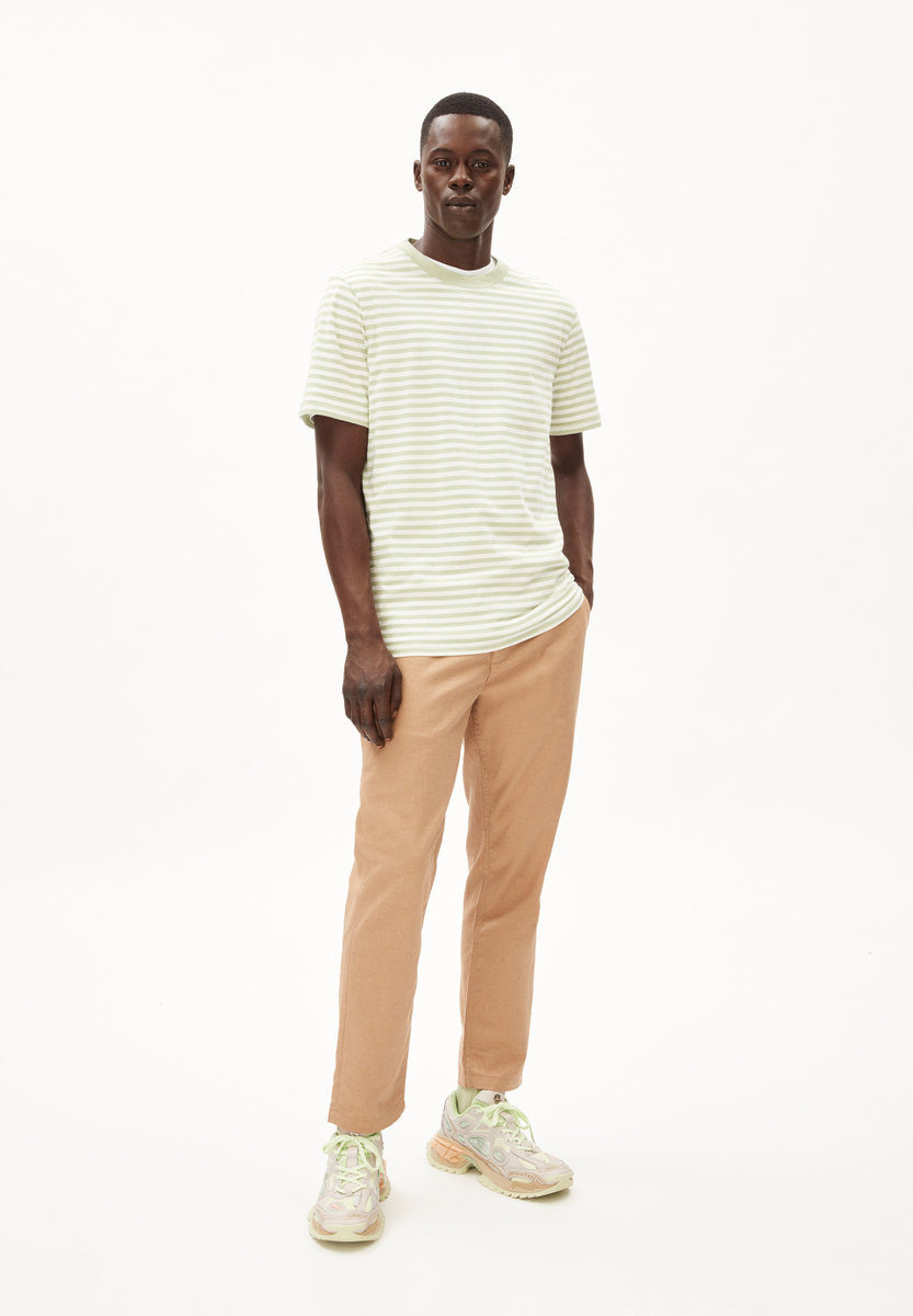 MAARKOS STRIPES