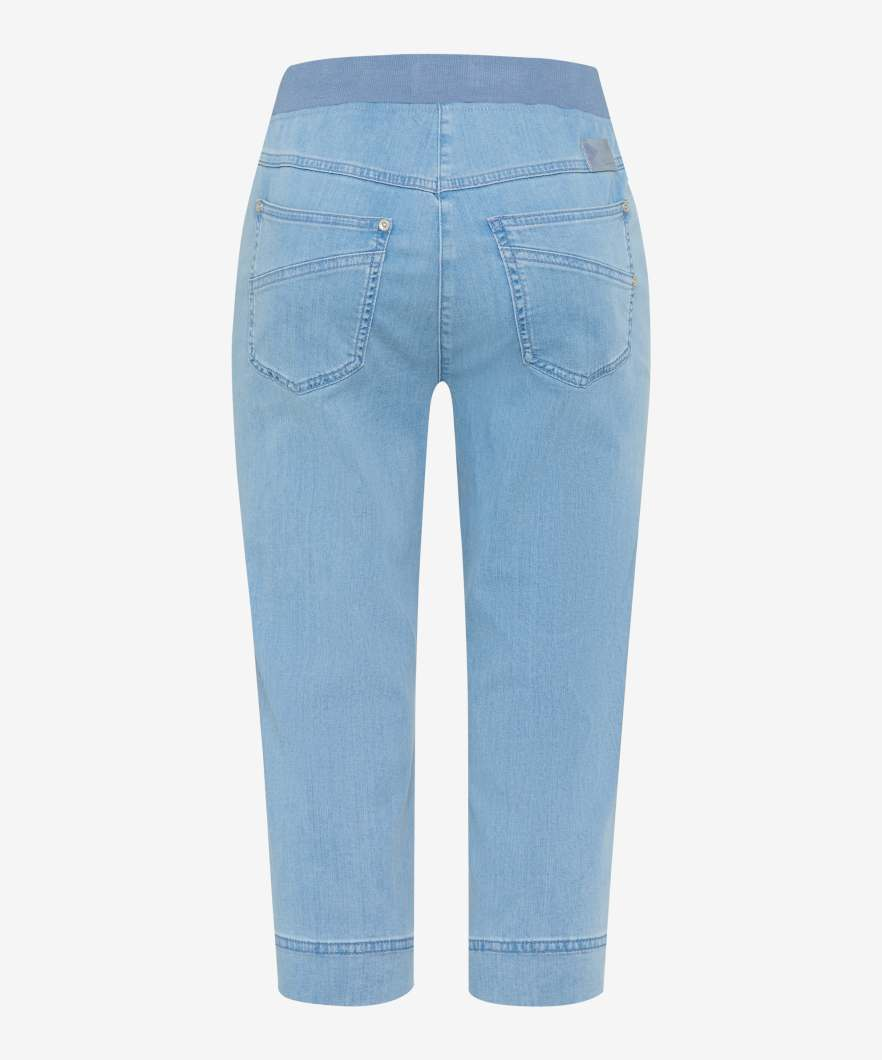 Style Pamina Capri