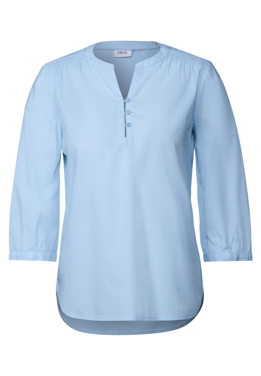 Leichte Bluse