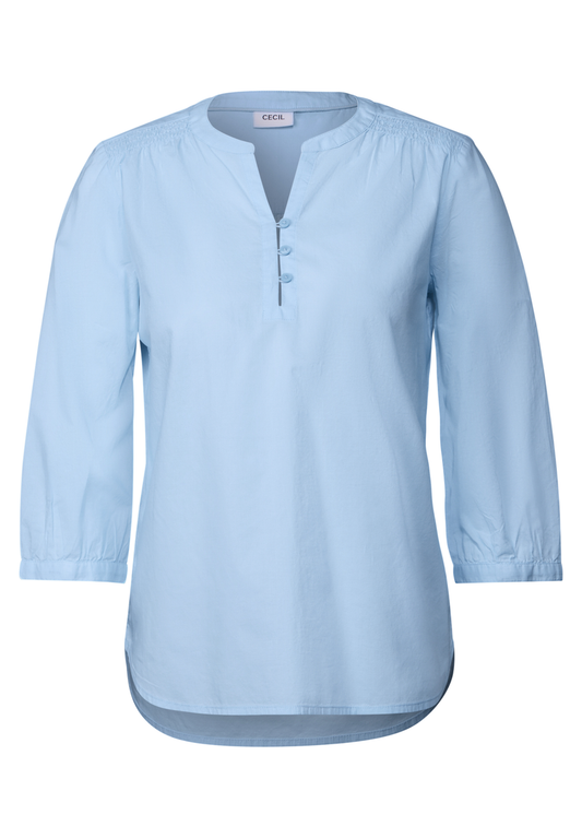 Leichte Bluse