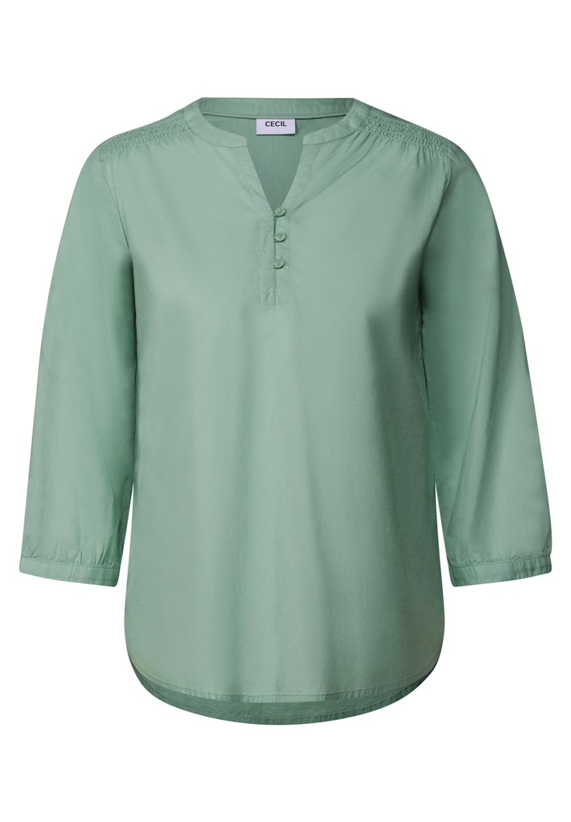 Leichte Bluse