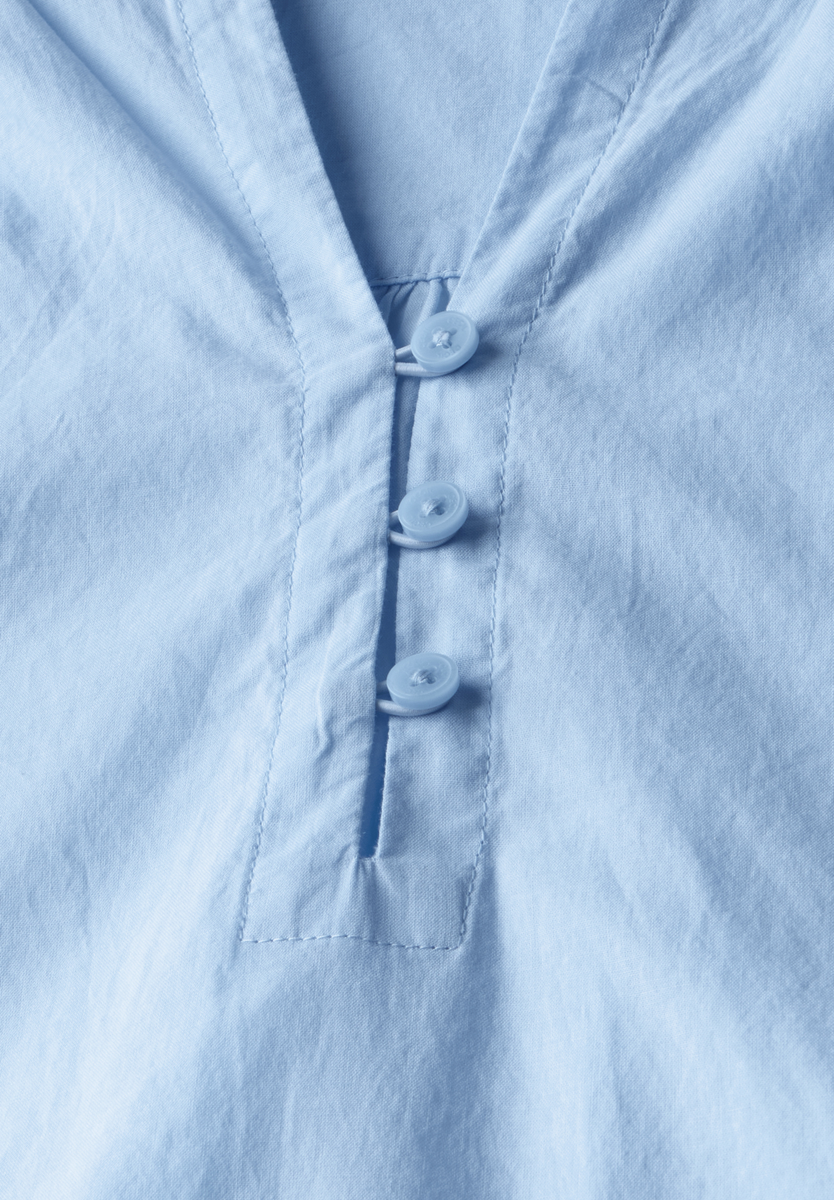 Leichte Bluse