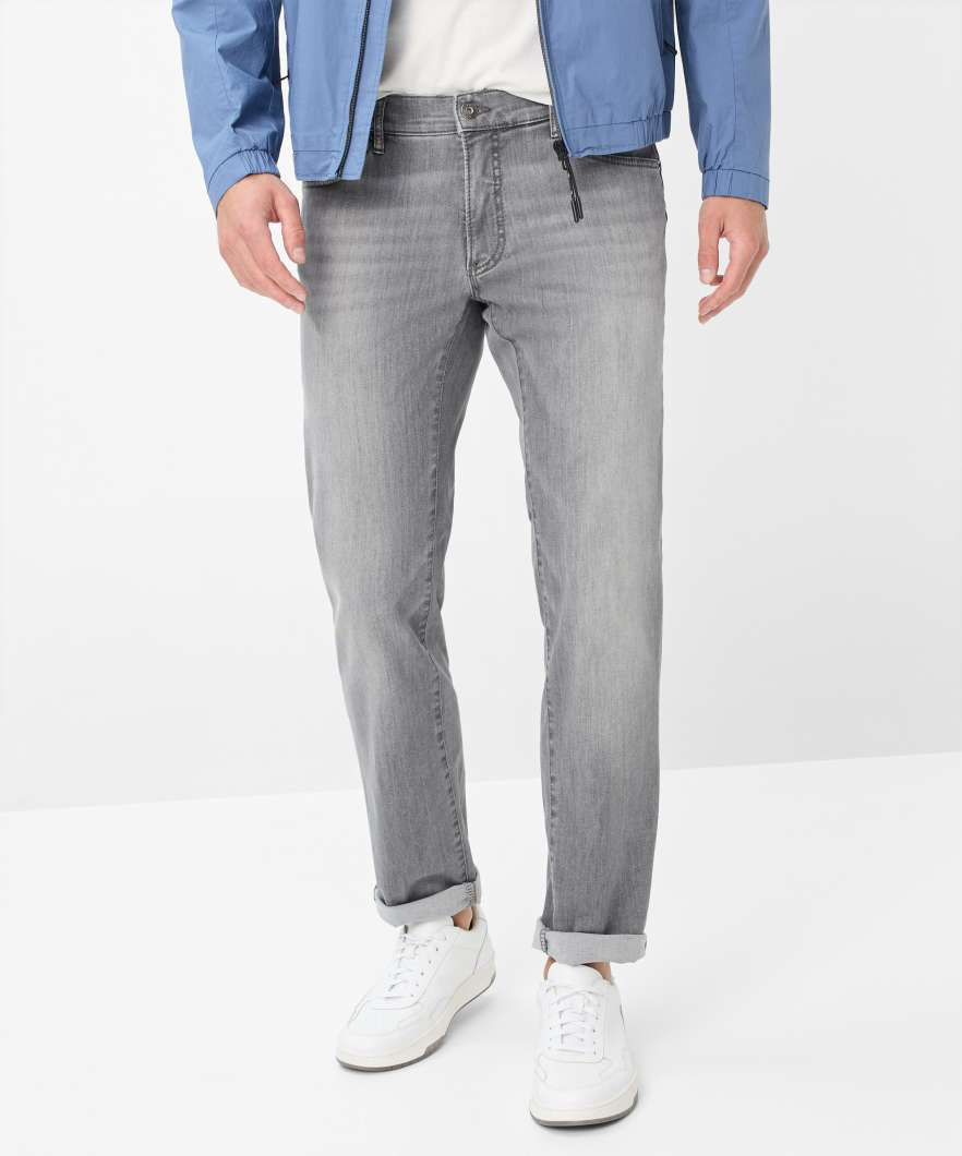 Style Chuck