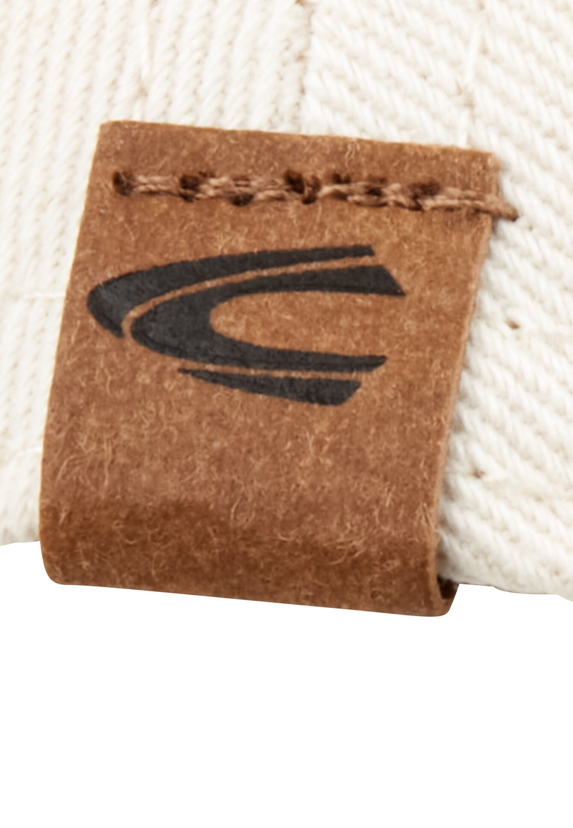 Baseball Cap aus reiner Baumwolle