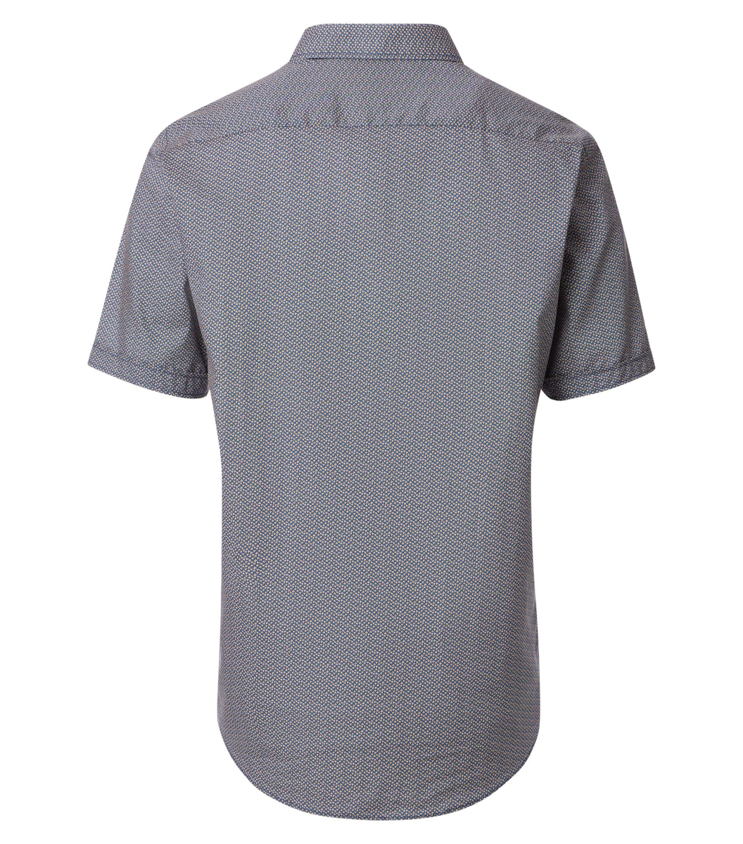 Freizeithemd Kurzarm