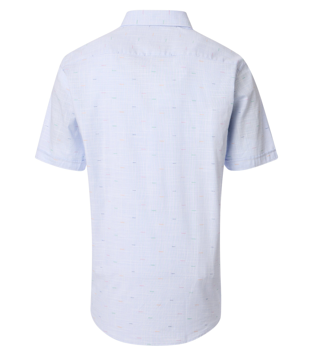 Freizeithemd Kurzarm