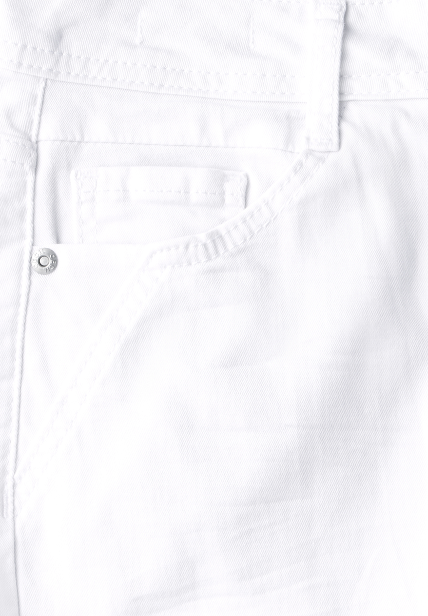Capri Jeans