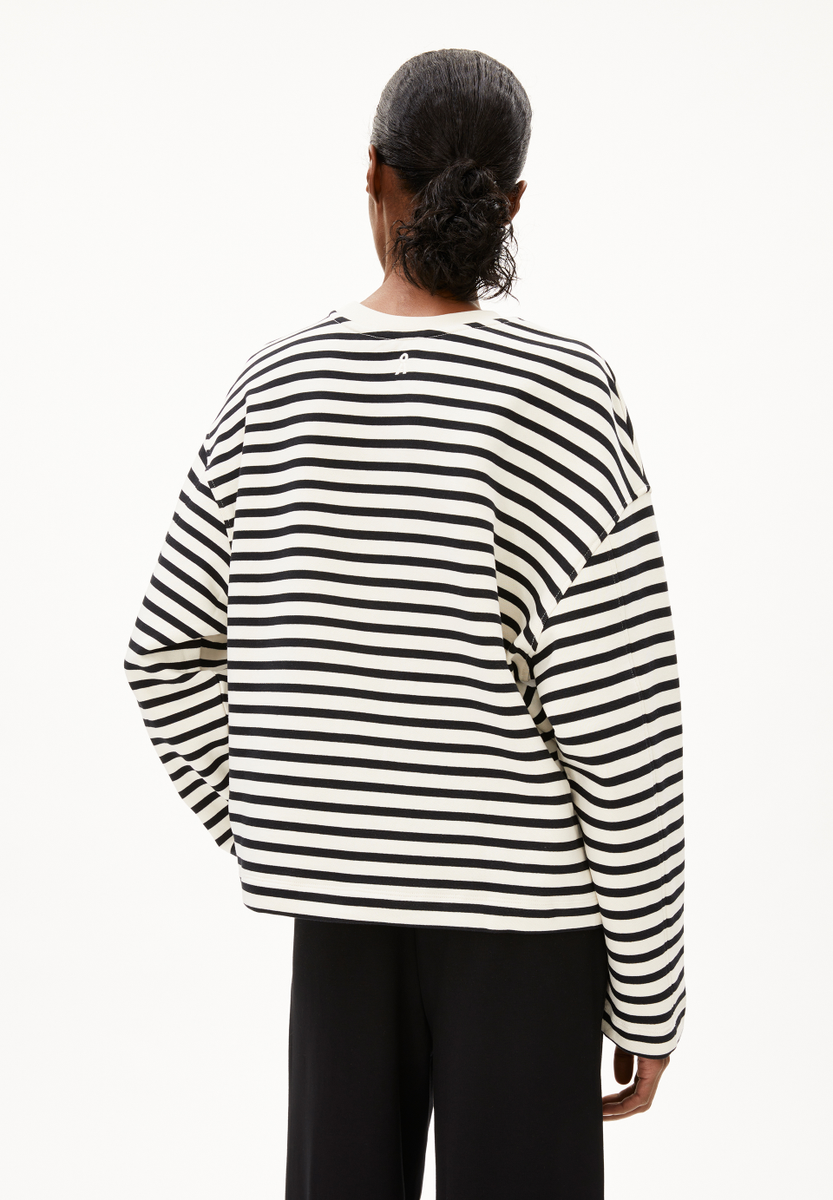 FRANKAA MAARLEN STRIPE