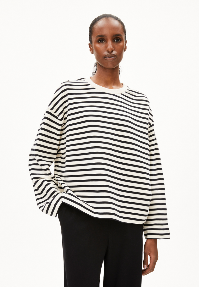 FRANKAA MAARLEN STRIPE