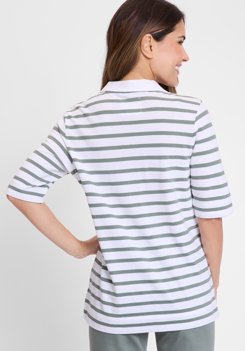 Polo Shirt Short Sleeves