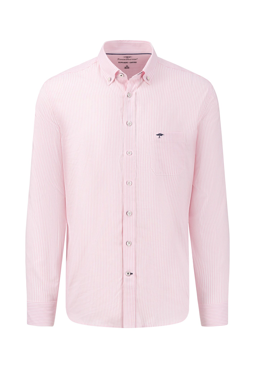 All Season Oxford Shirt
