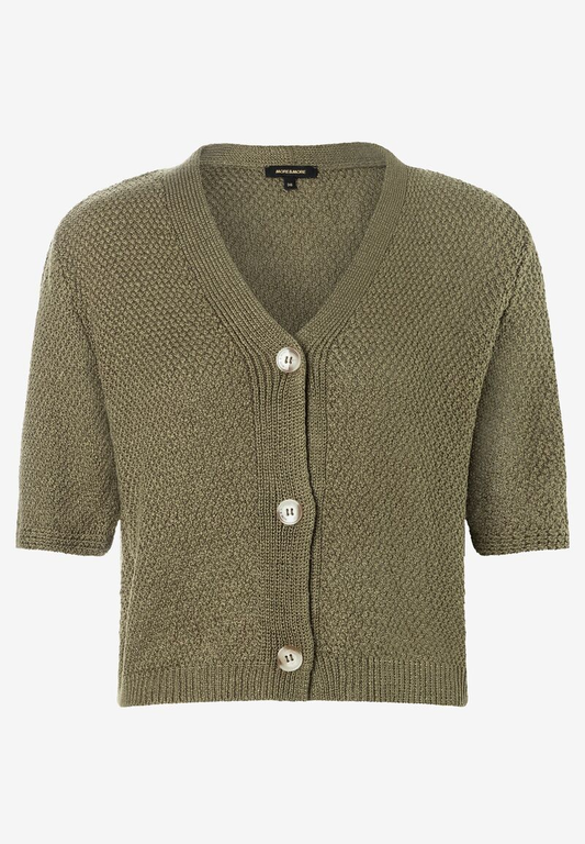 Ajour Cardigan