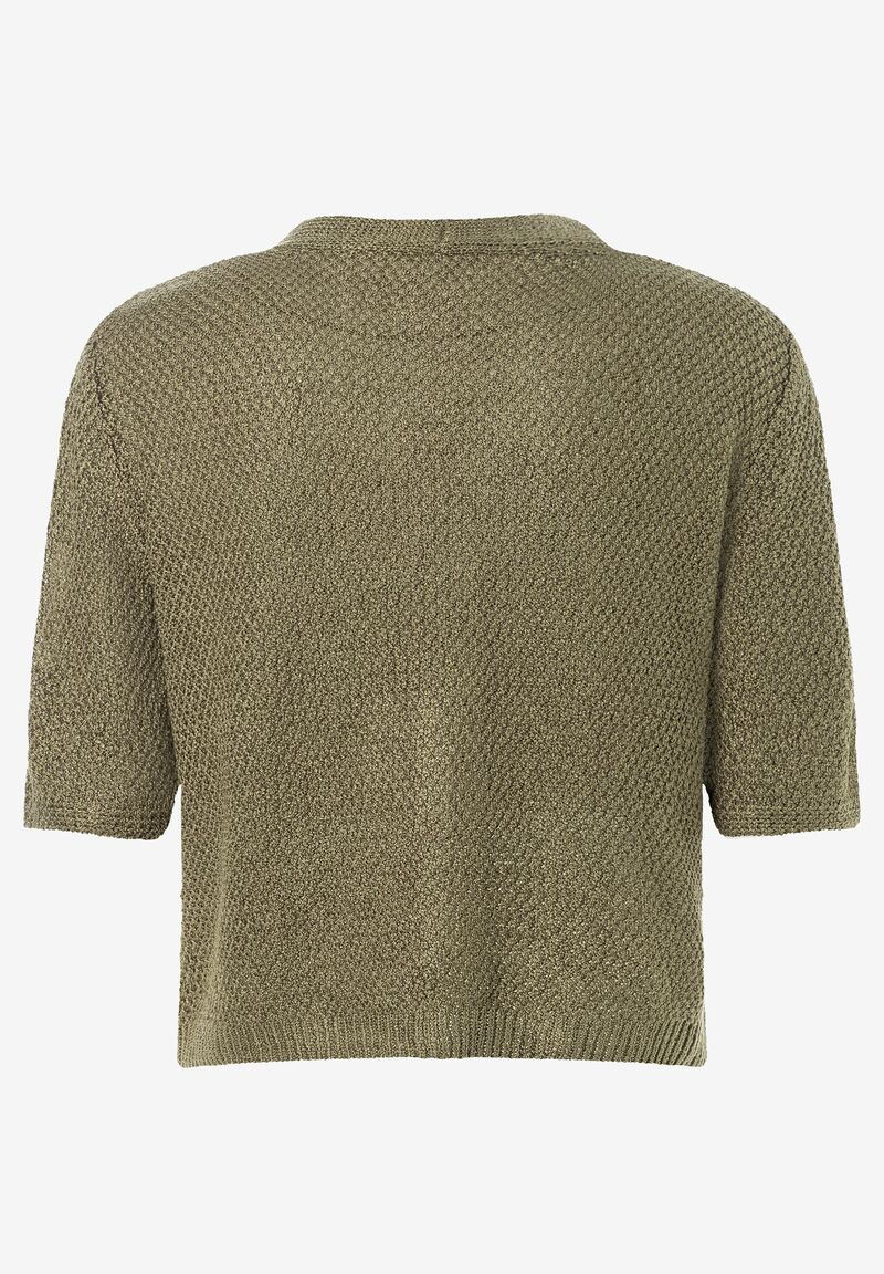 Ajour Cardigan