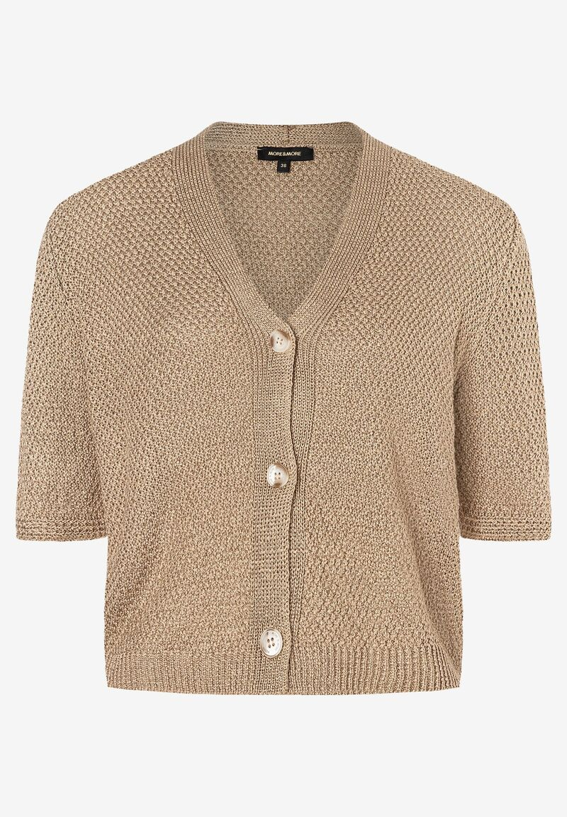Ajour Cardigan