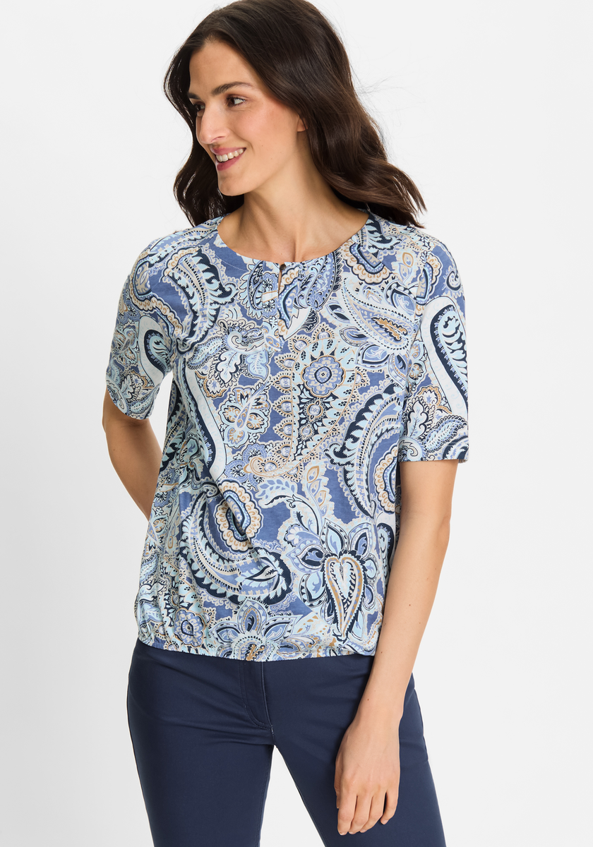 T-Shirt Short Sleeves