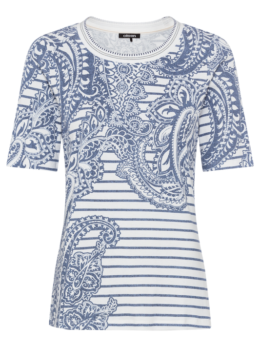 T-Shirt Short Sleeves