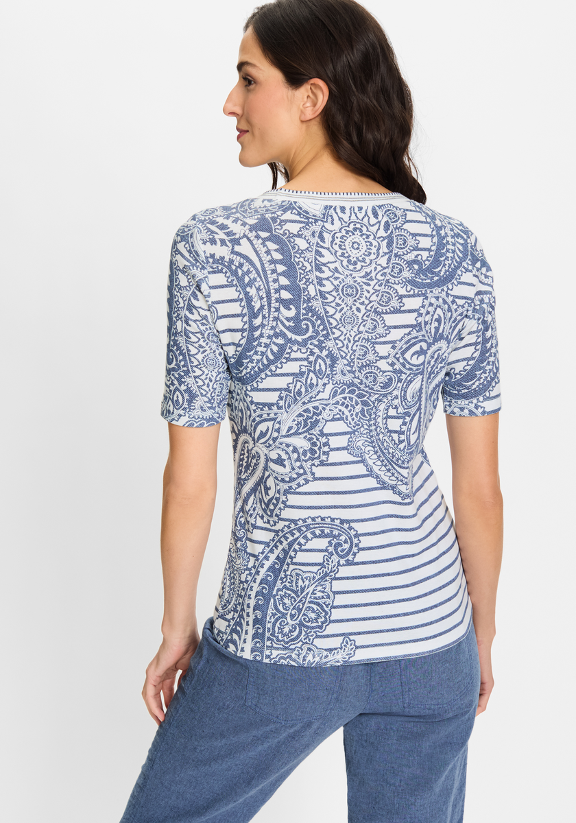 T-Shirt Short Sleeves
