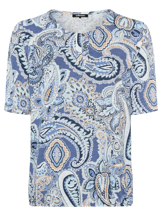 T-Shirt Short Sleeves