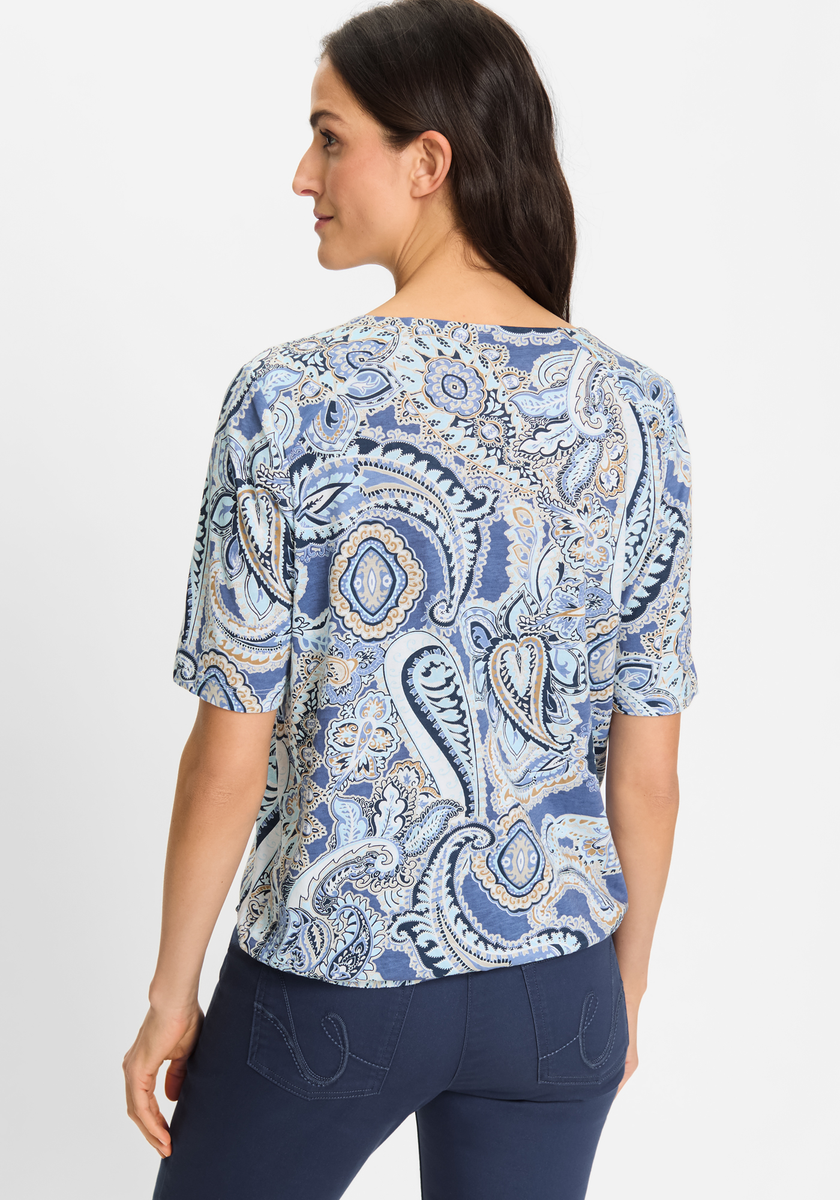 T-Shirt Short Sleeves