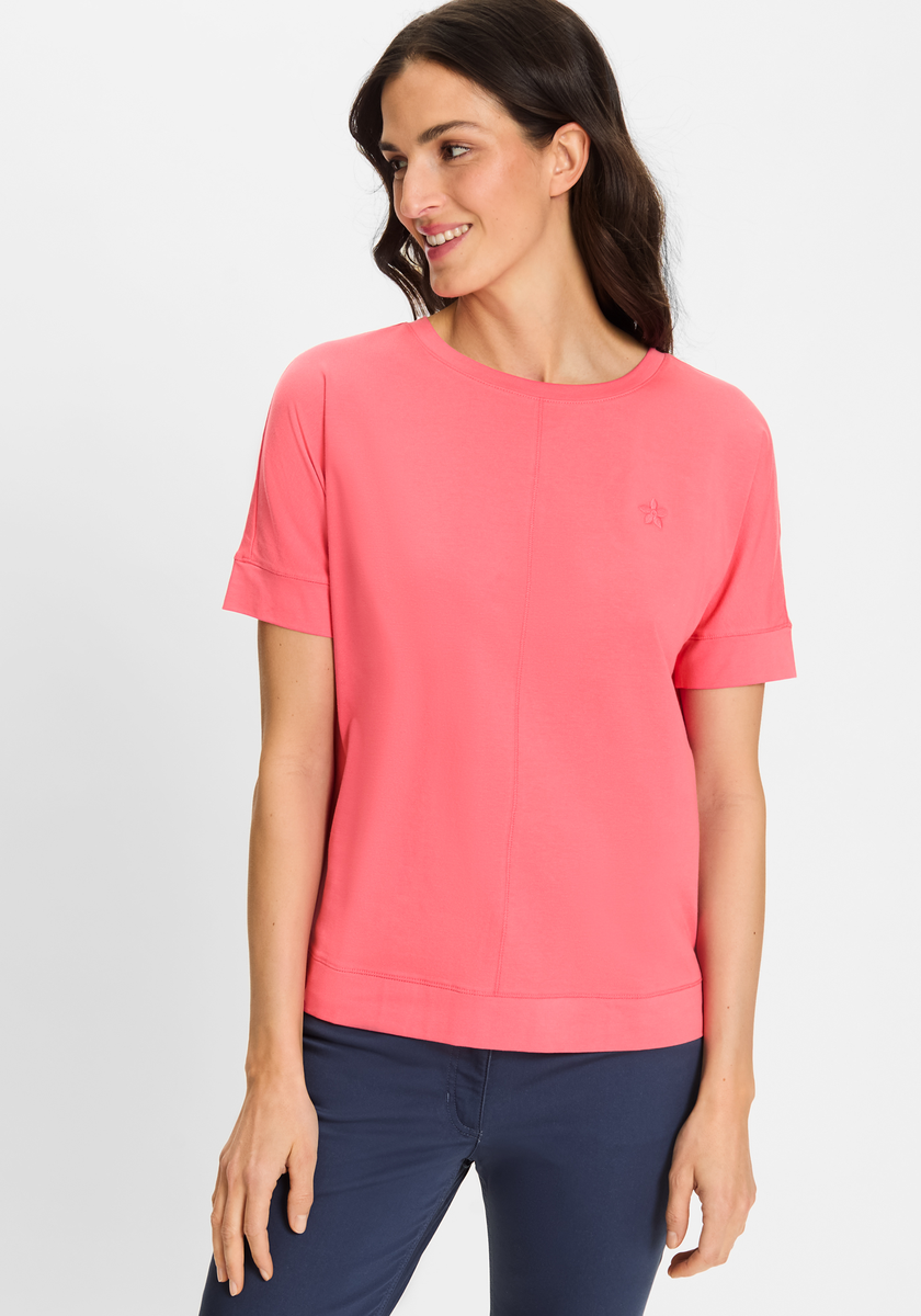 T-Shirt Short Sleeves