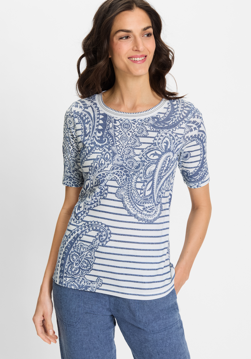 T-Shirt Short Sleeves