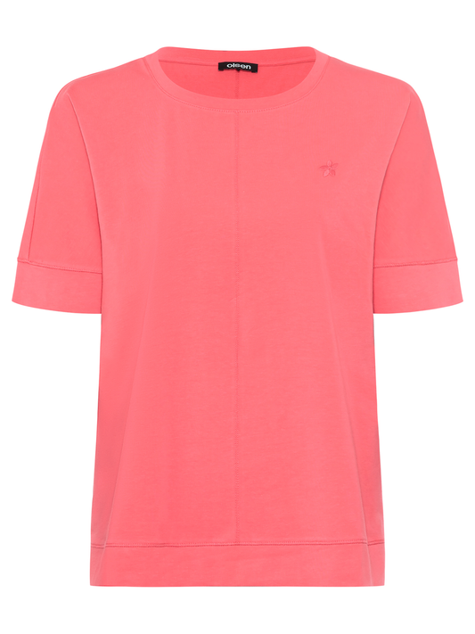 T-Shirt Short Sleeves