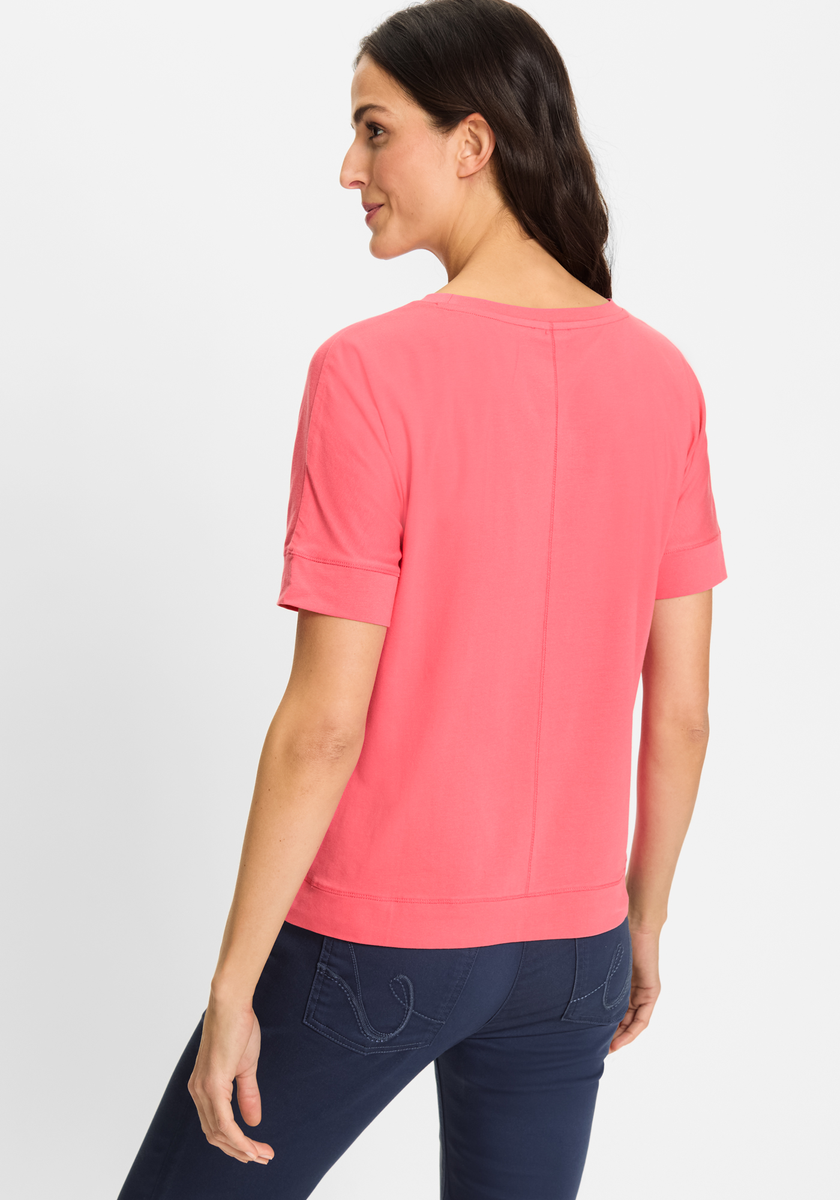 T-Shirt Short Sleeves