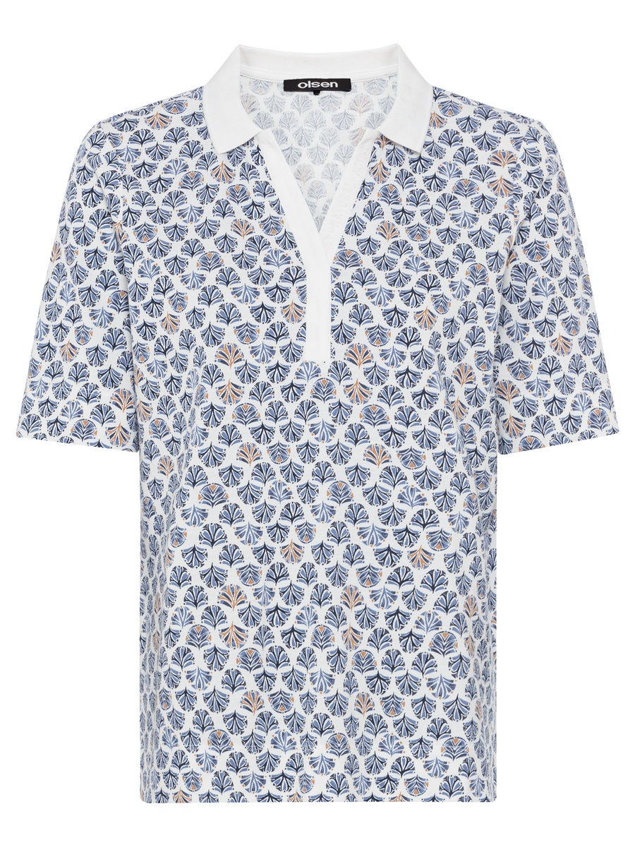 Polo Shirt Short Sleeves