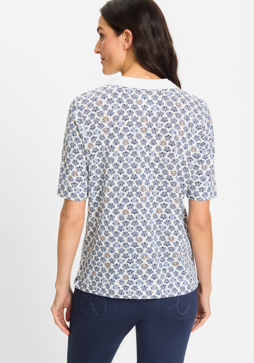 Polo Shirt Short Sleeves