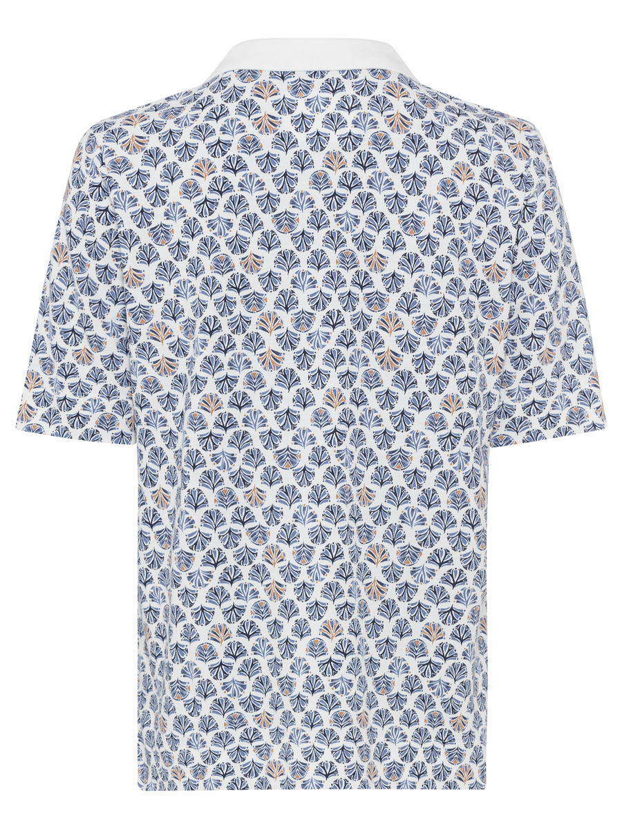 Polo Shirt Short Sleeves