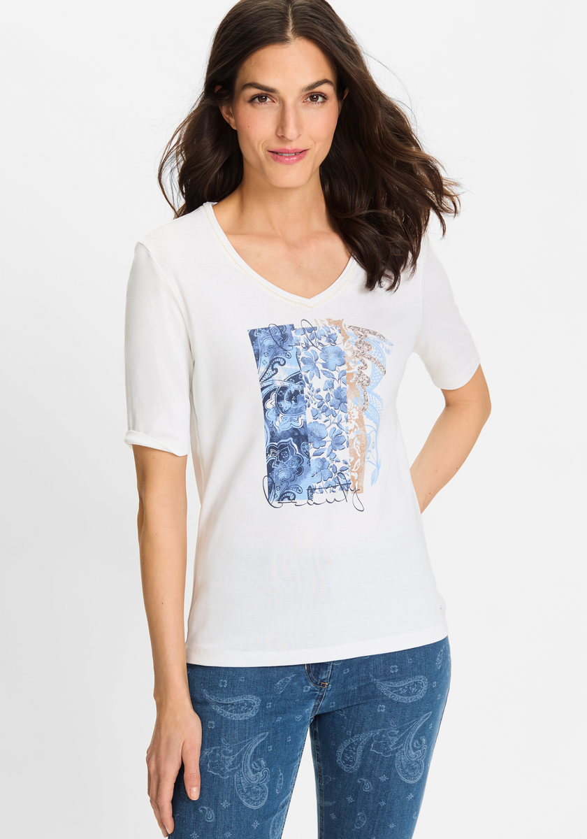 T-Shirt Short Sleeves